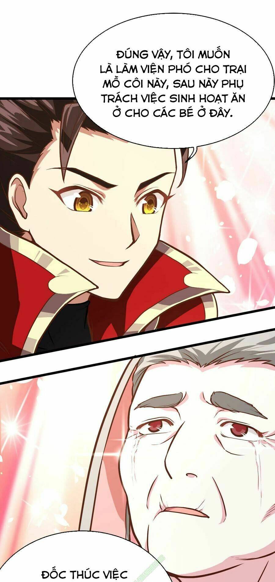 Từ Hôm Nay Bắt Đầu Làm Thành Chủ Chapter 87.2 - Trang 2