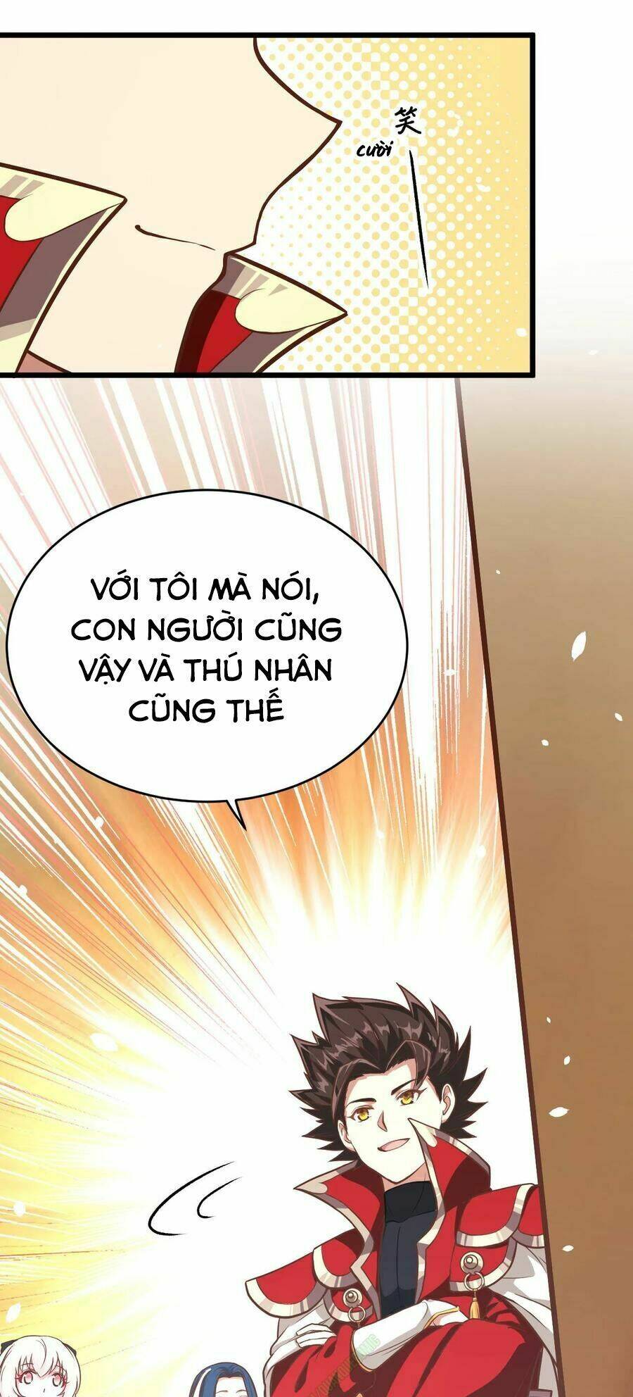 Từ Hôm Nay Bắt Đầu Làm Thành Chủ Chapter 87.2 - Trang 2