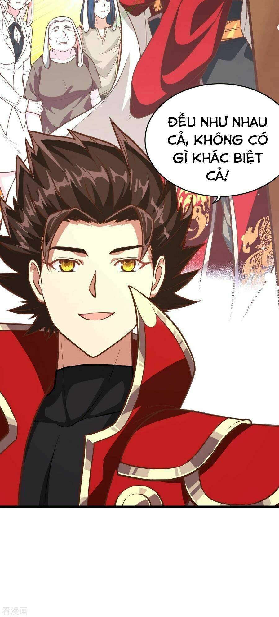 Từ Hôm Nay Bắt Đầu Làm Thành Chủ Chapter 87.2 - Trang 2