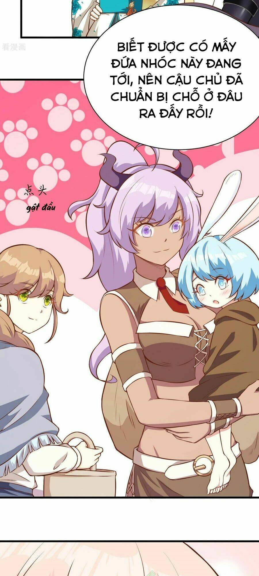 Từ Hôm Nay Bắt Đầu Làm Thành Chủ Chapter 87.2 - Trang 2