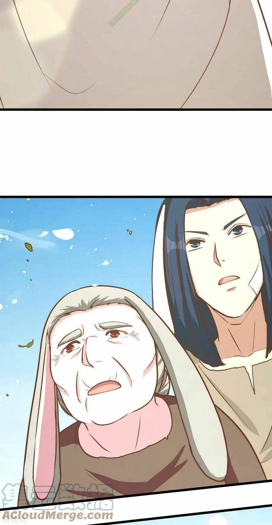 Từ Hôm Nay Bắt Đầu Làm Thành Chủ Chapter 87.2 - Trang 2