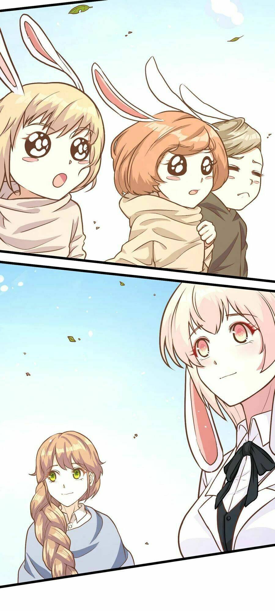 Từ Hôm Nay Bắt Đầu Làm Thành Chủ Chapter 87.2 - Trang 2