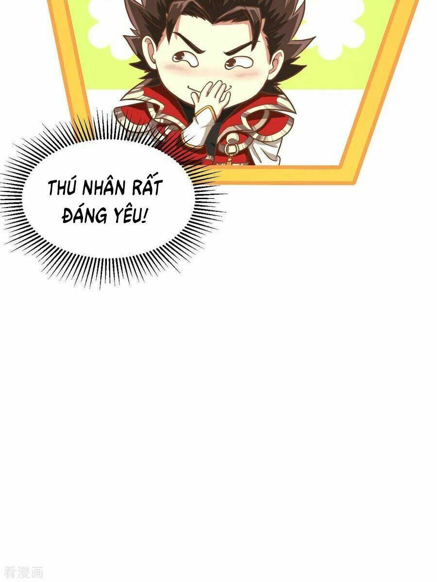 Từ Hôm Nay Bắt Đầu Làm Thành Chủ Chapter 87.2 - Trang 2