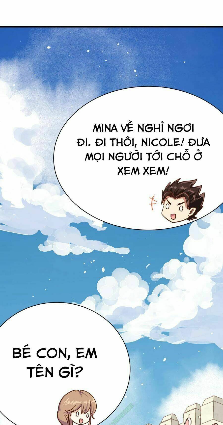 Từ Hôm Nay Bắt Đầu Làm Thành Chủ Chapter 87.2 - Trang 2