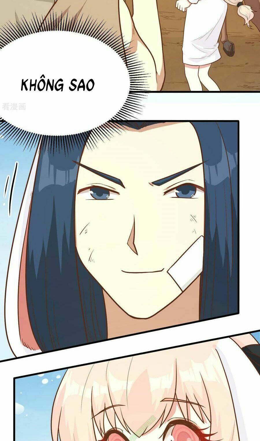 Từ Hôm Nay Bắt Đầu Làm Thành Chủ Chapter 87 - Trang 2