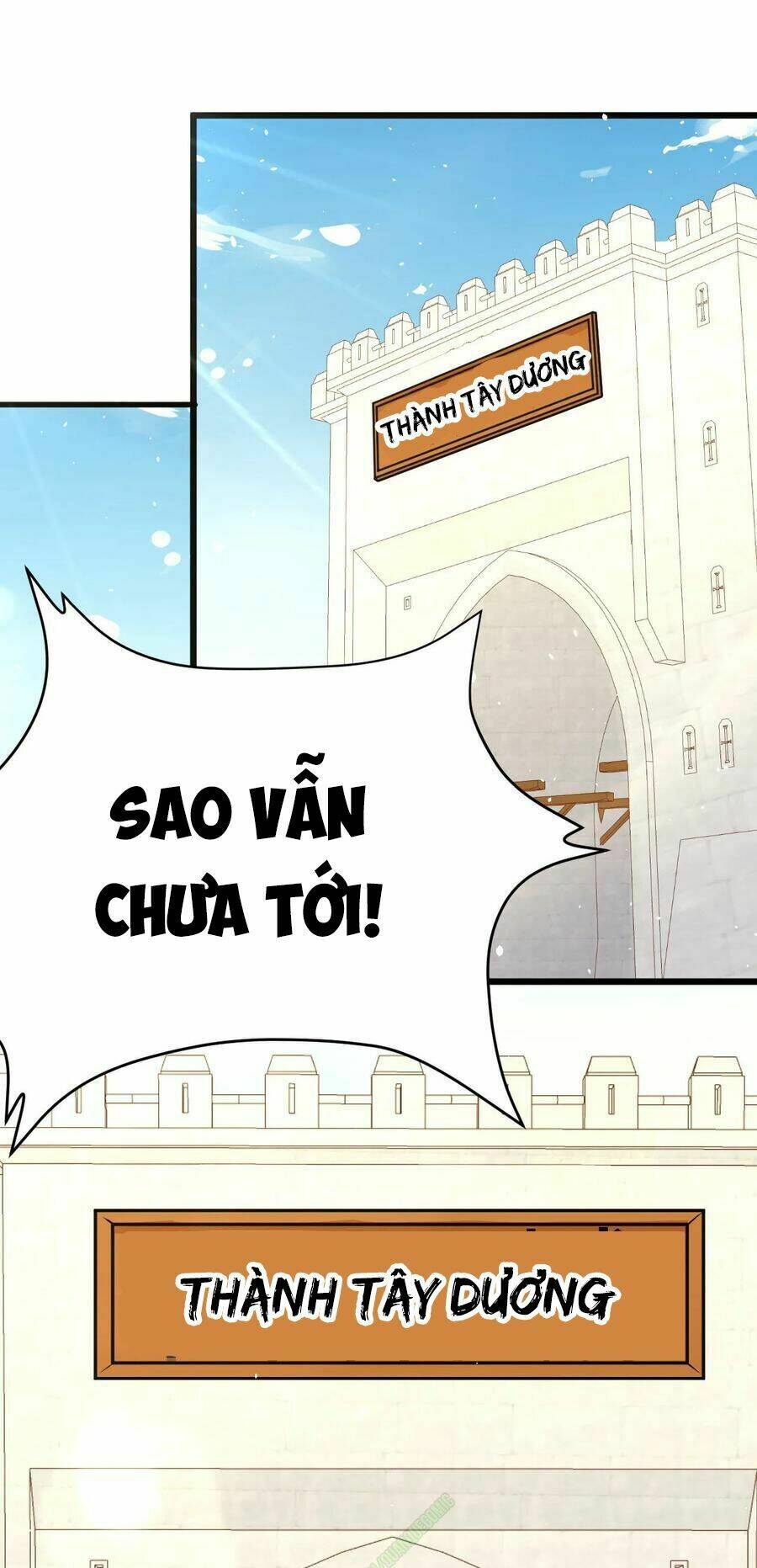 Từ Hôm Nay Bắt Đầu Làm Thành Chủ Chapter 87 - Trang 2