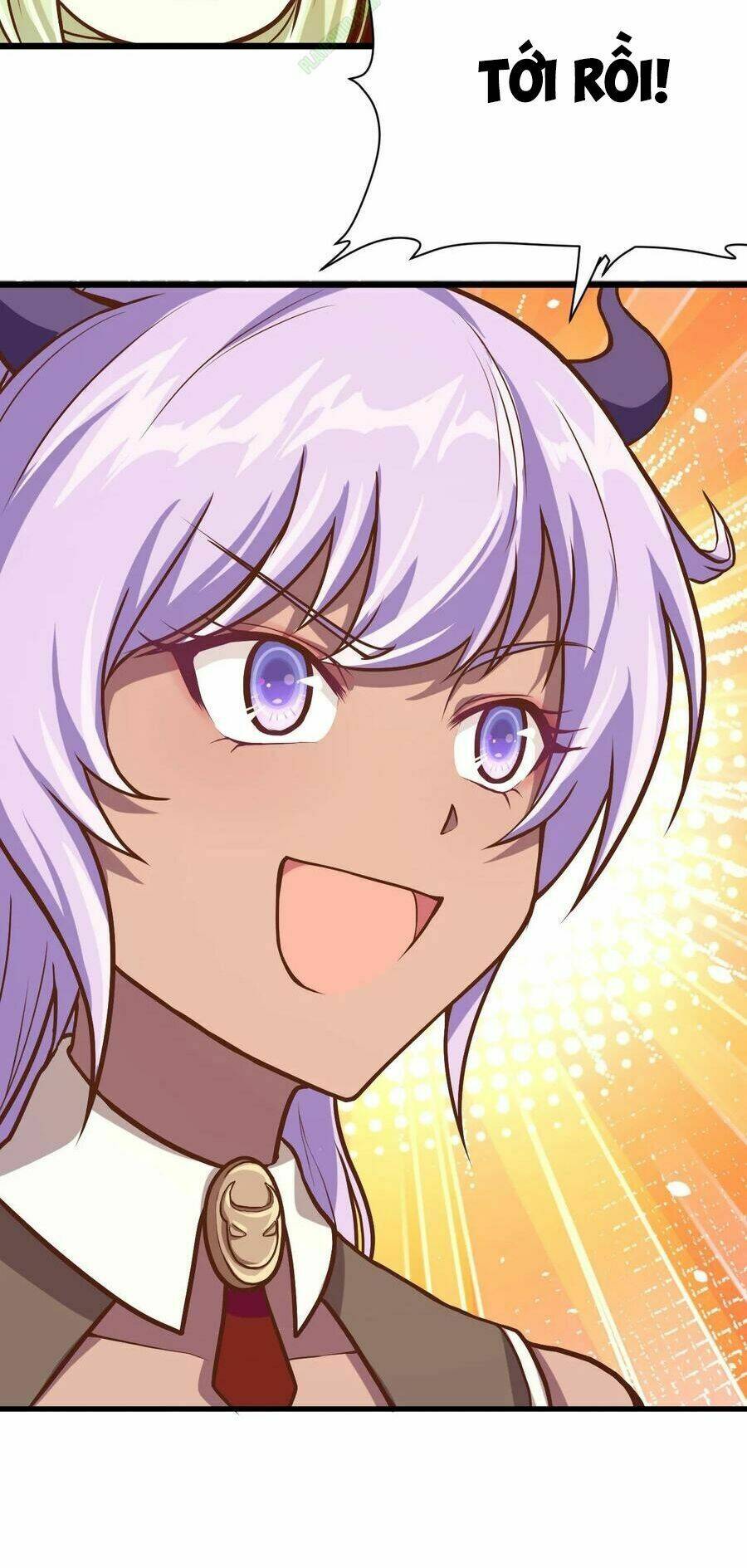 Từ Hôm Nay Bắt Đầu Làm Thành Chủ Chapter 87 - Trang 2