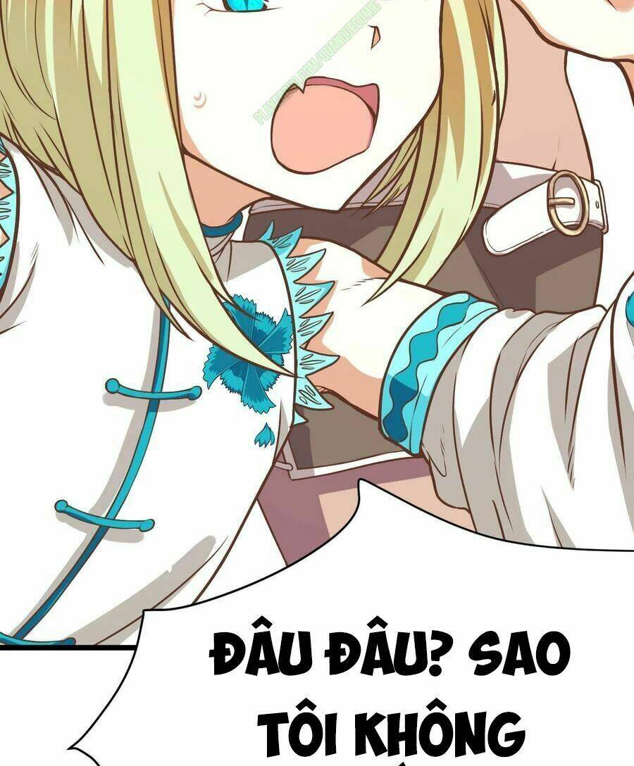 Từ Hôm Nay Bắt Đầu Làm Thành Chủ Chapter 87 - Trang 2