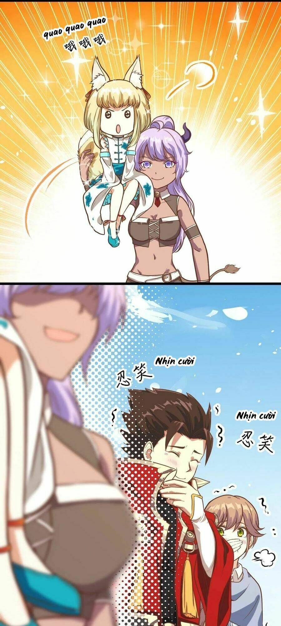 Từ Hôm Nay Bắt Đầu Làm Thành Chủ Chapter 87 - Trang 2