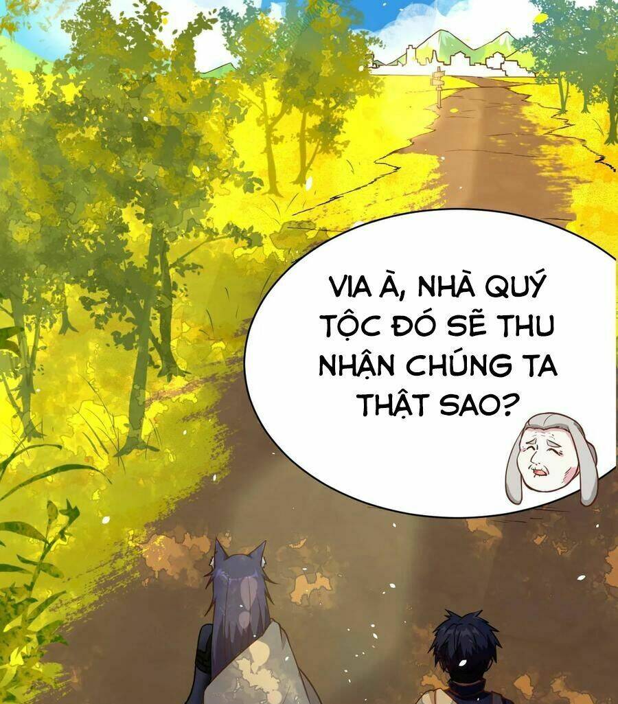 Từ Hôm Nay Bắt Đầu Làm Thành Chủ Chapter 87 - Trang 2