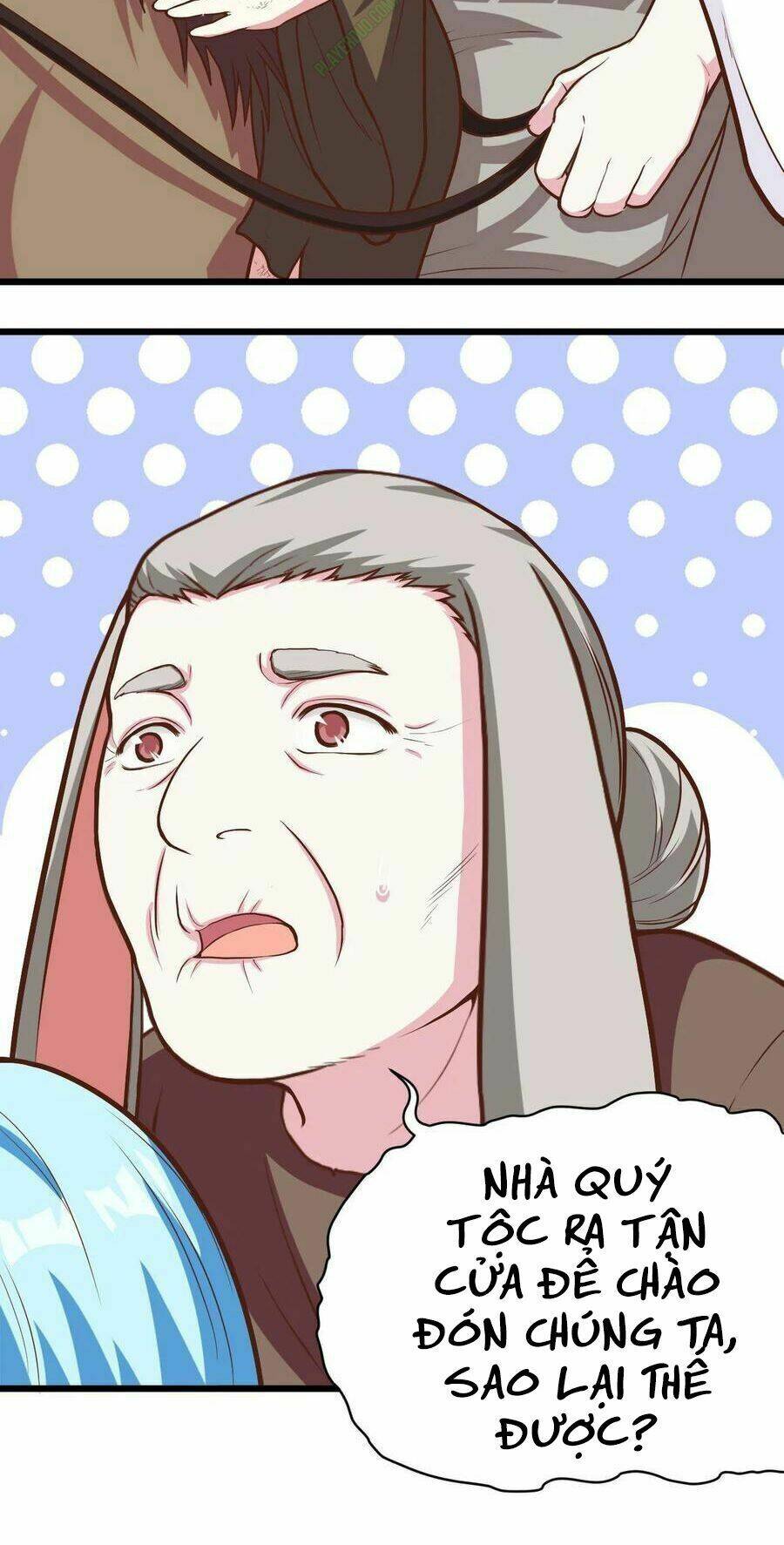 Từ Hôm Nay Bắt Đầu Làm Thành Chủ Chapter 87 - Trang 2