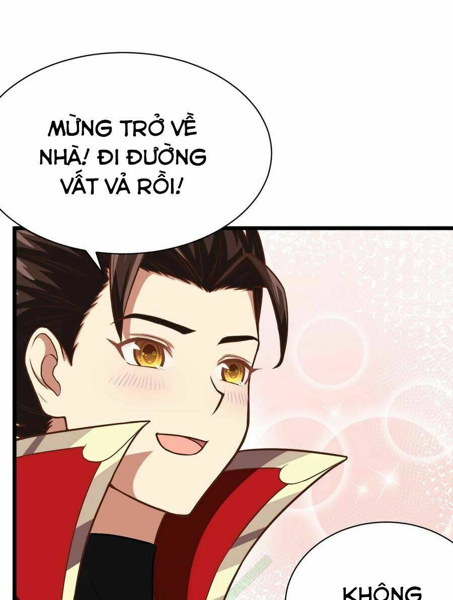 Từ Hôm Nay Bắt Đầu Làm Thành Chủ Chapter 87 - Trang 2