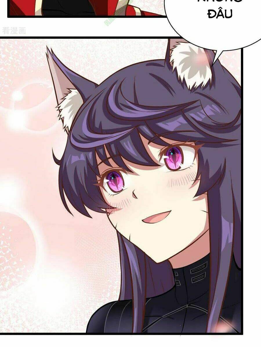 Từ Hôm Nay Bắt Đầu Làm Thành Chủ Chapter 87 - Trang 2