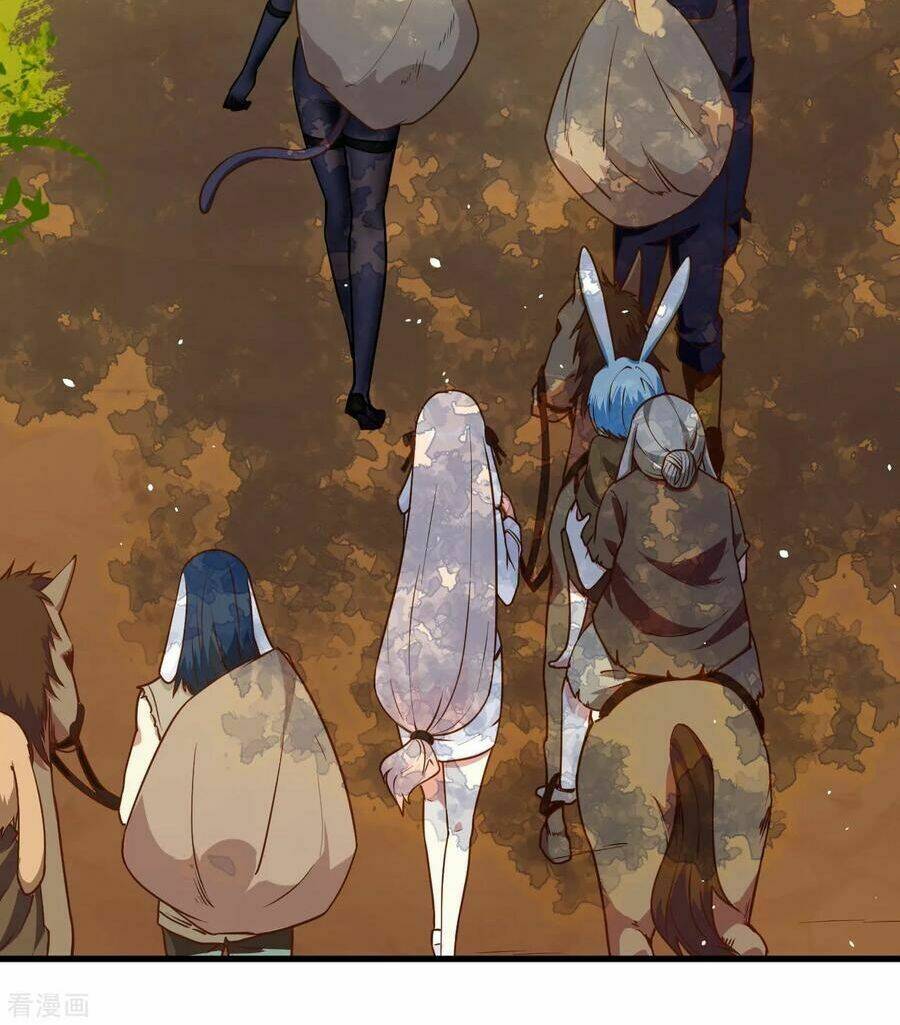 Từ Hôm Nay Bắt Đầu Làm Thành Chủ Chapter 87 - Trang 2