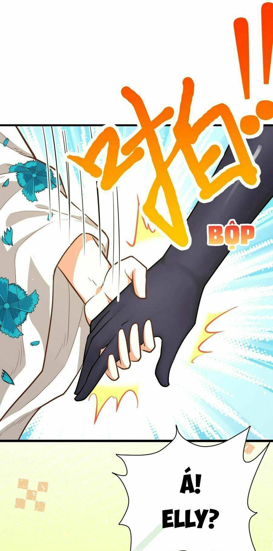 Từ Hôm Nay Bắt Đầu Làm Thành Chủ Chapter 87 - Trang 2