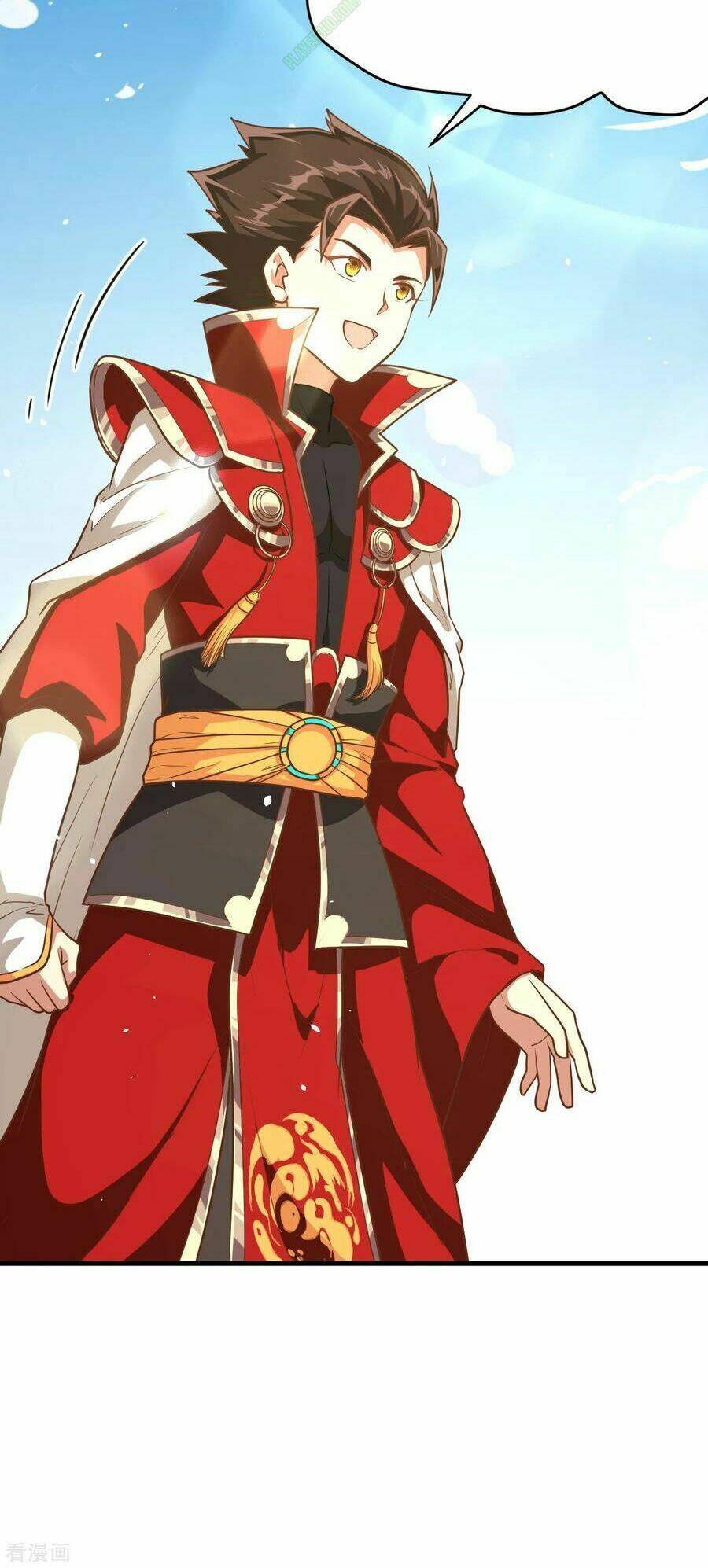 Từ Hôm Nay Bắt Đầu Làm Thành Chủ Chapter 87 - Trang 2