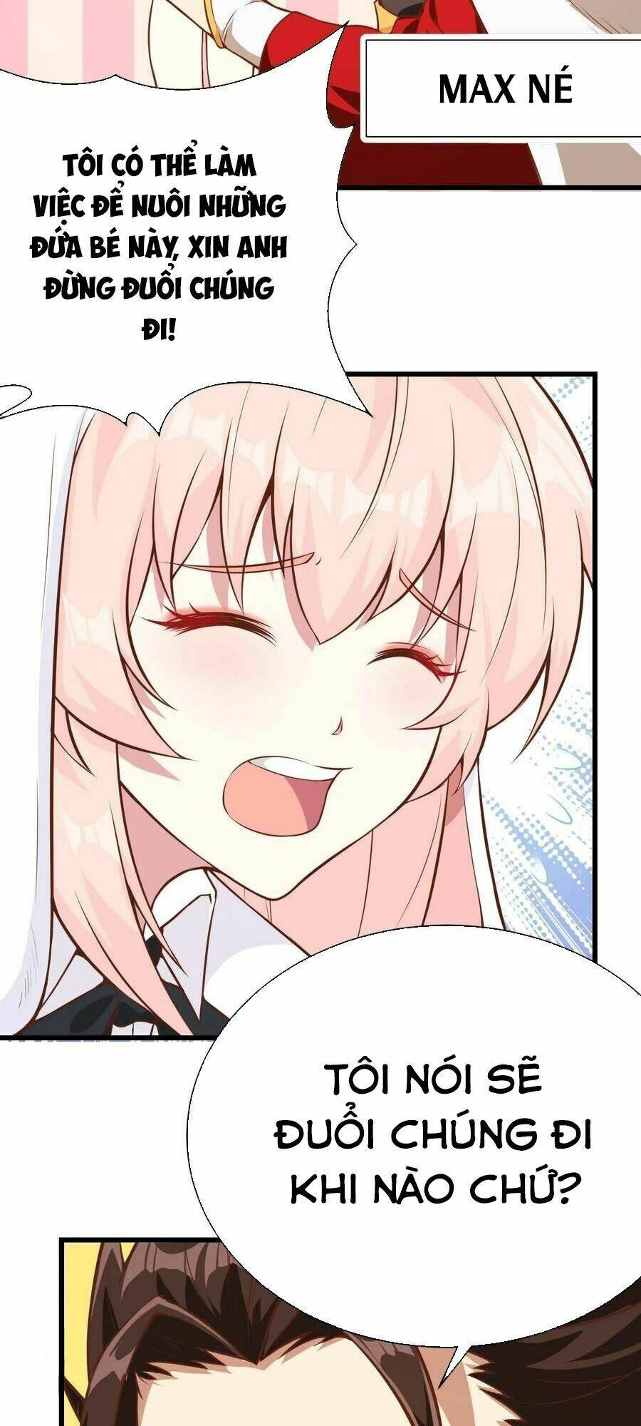 Từ Hôm Nay Bắt Đầu Làm Thành Chủ Chapter 87 - Trang 2