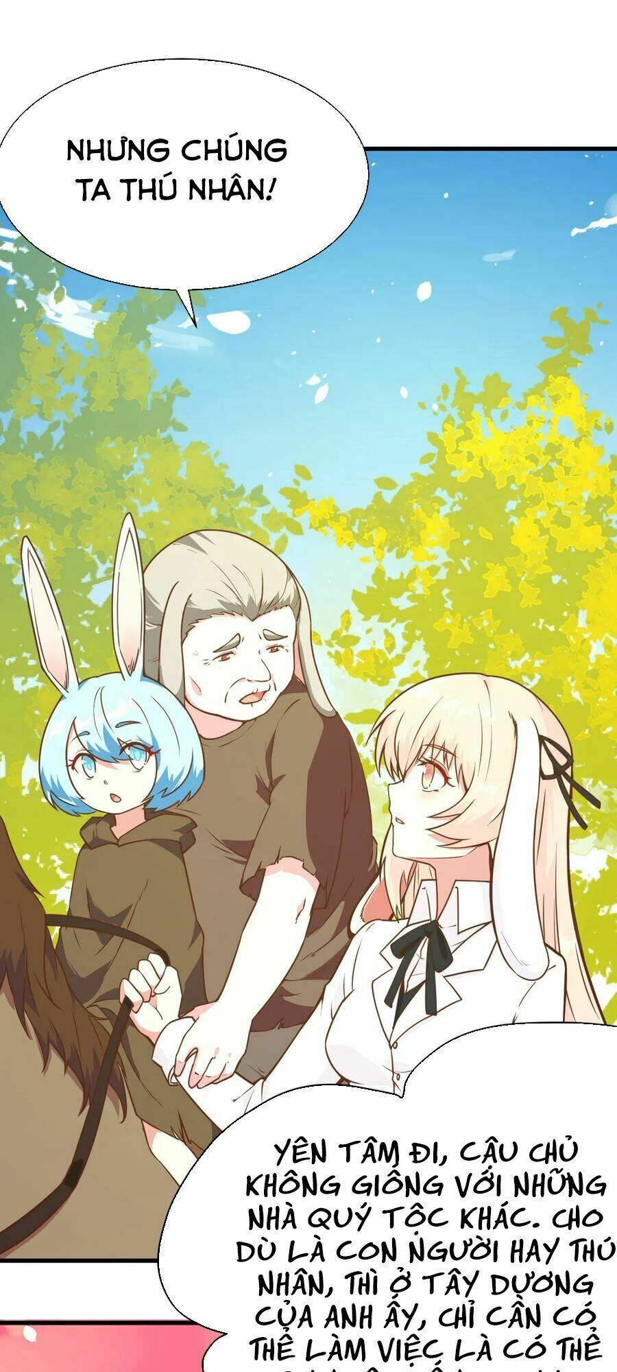 Từ Hôm Nay Bắt Đầu Làm Thành Chủ Chapter 87 - Trang 2