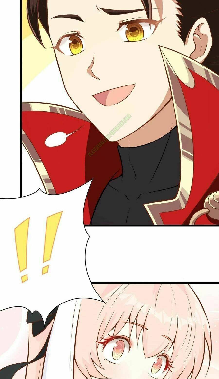 Từ Hôm Nay Bắt Đầu Làm Thành Chủ Chapter 87 - Trang 2