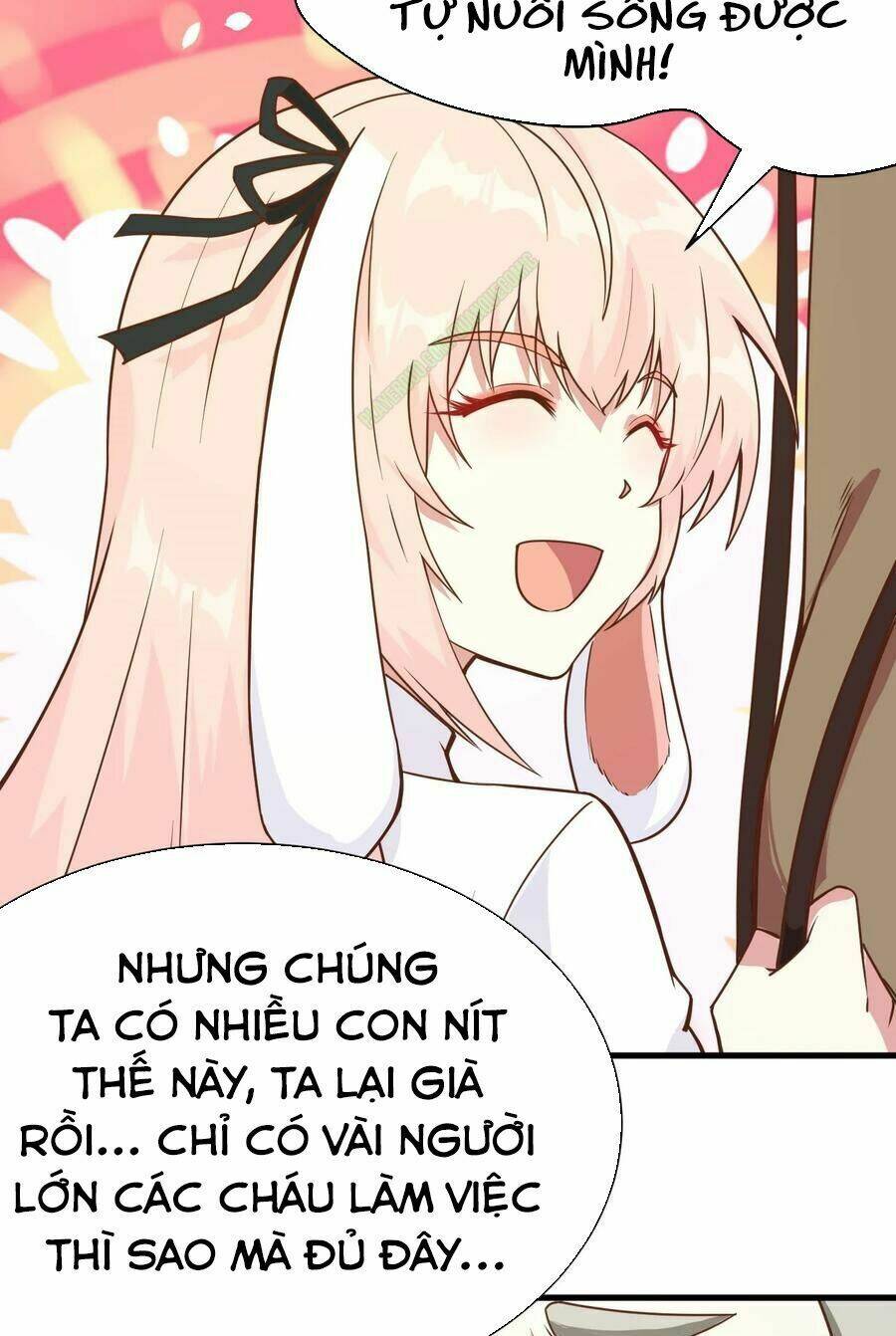 Từ Hôm Nay Bắt Đầu Làm Thành Chủ Chapter 87 - Trang 2