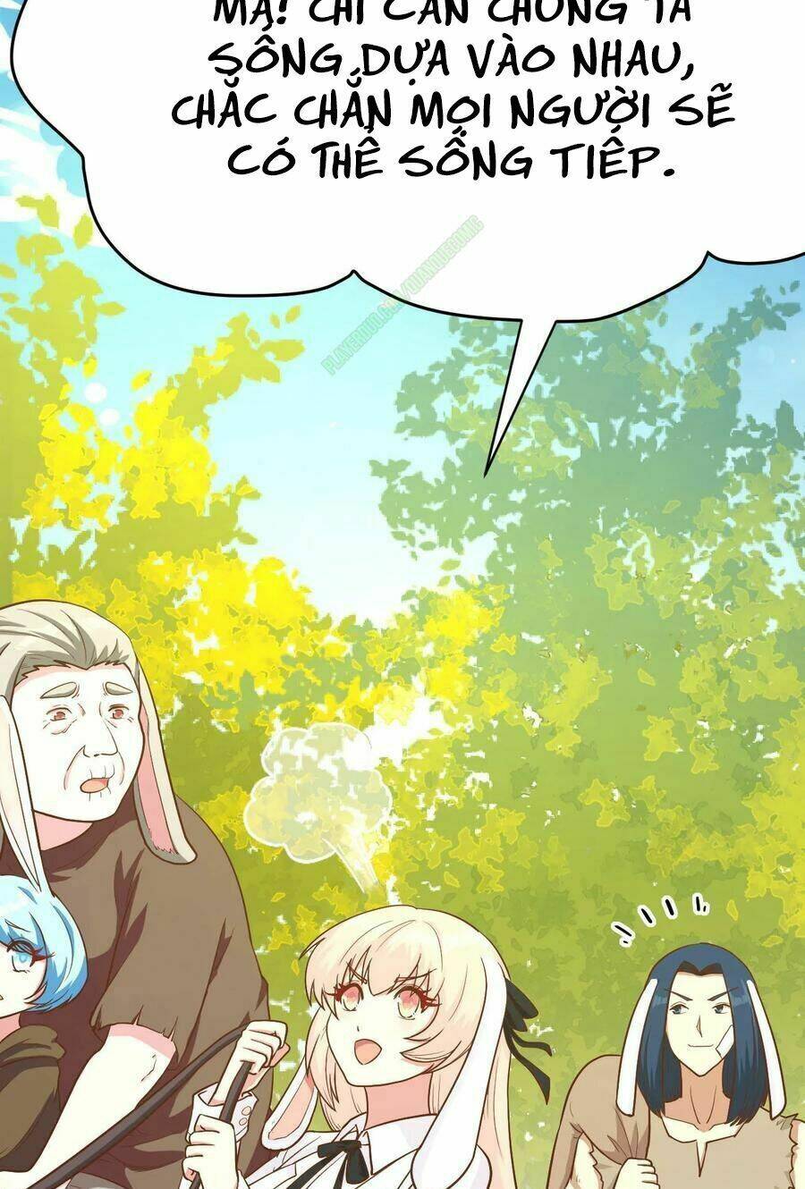 Từ Hôm Nay Bắt Đầu Làm Thành Chủ Chapter 87 - Trang 2