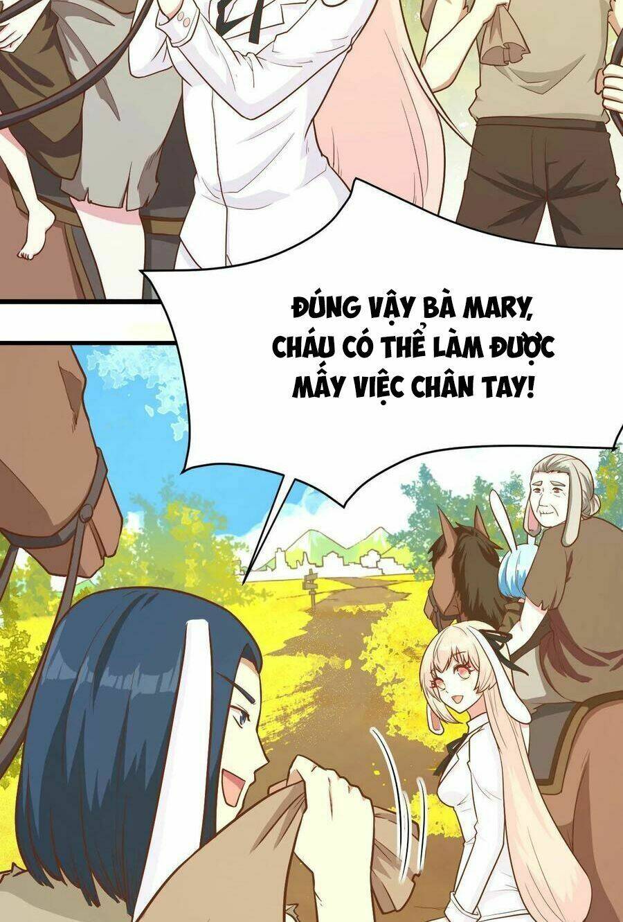 Từ Hôm Nay Bắt Đầu Làm Thành Chủ Chapter 87 - Trang 2