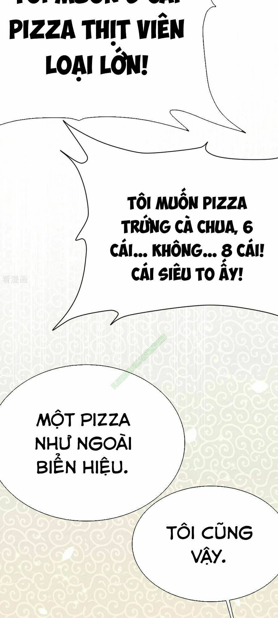 Từ Hôm Nay Bắt Đầu Làm Thành Chủ Chapter 88.2 - Trang 2