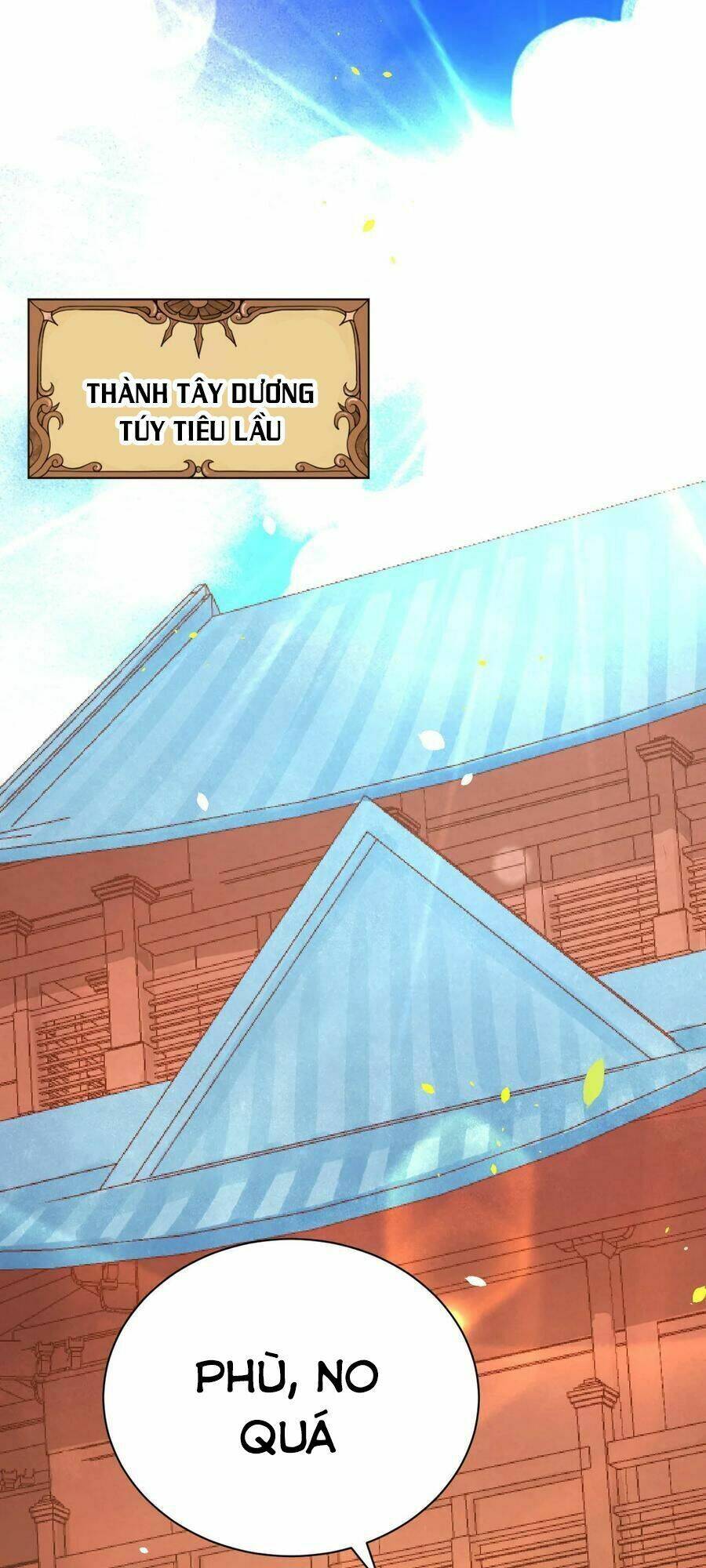 Từ Hôm Nay Bắt Đầu Làm Thành Chủ Chapter 88 - Trang 2