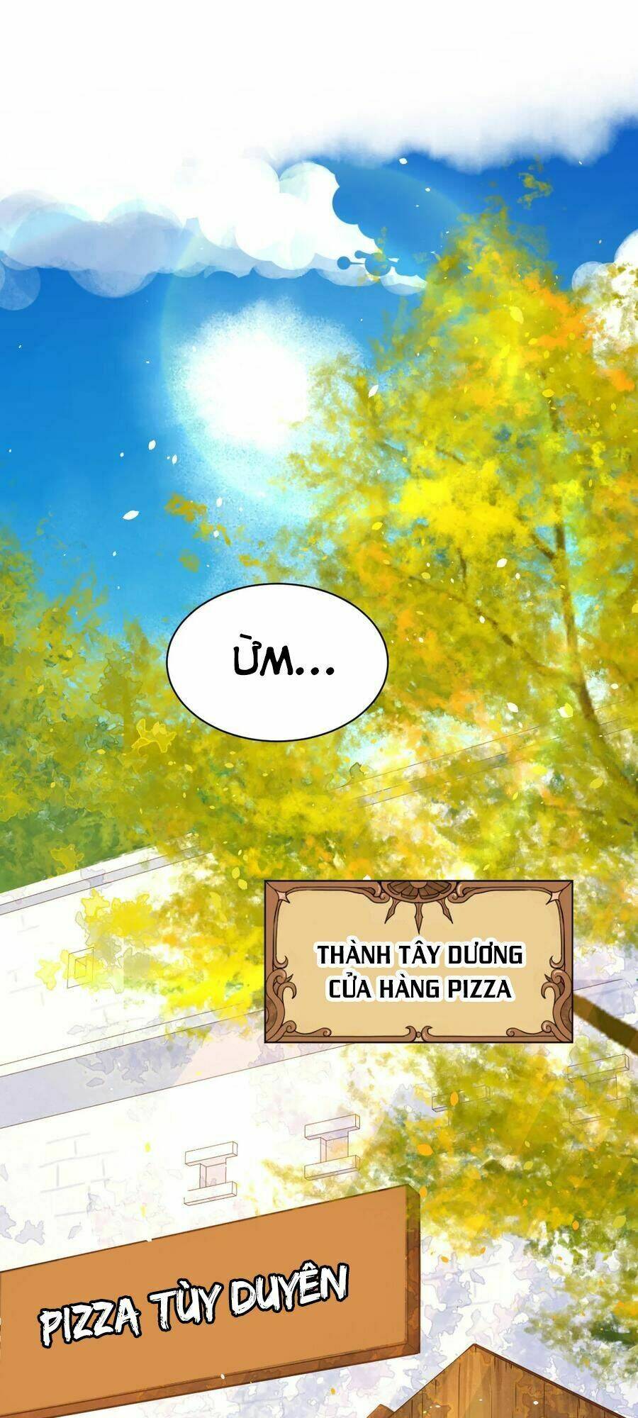 Từ Hôm Nay Bắt Đầu Làm Thành Chủ Chapter 88 - Trang 2