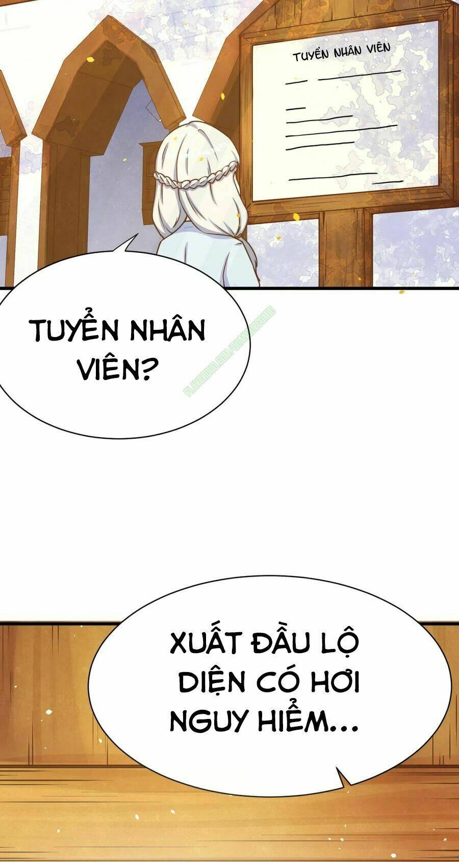 Từ Hôm Nay Bắt Đầu Làm Thành Chủ Chapter 88 - Trang 2