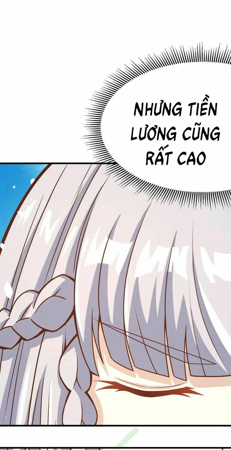 Từ Hôm Nay Bắt Đầu Làm Thành Chủ Chapter 88 - Trang 2