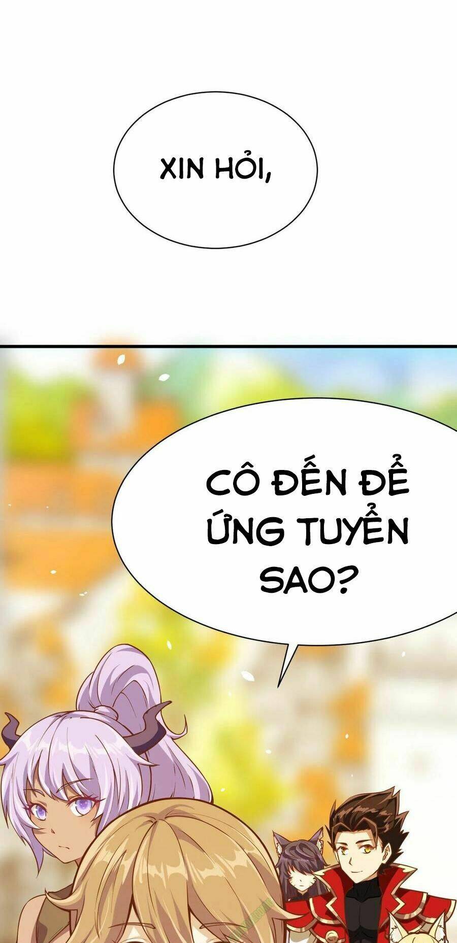 Từ Hôm Nay Bắt Đầu Làm Thành Chủ Chapter 88 - Trang 2