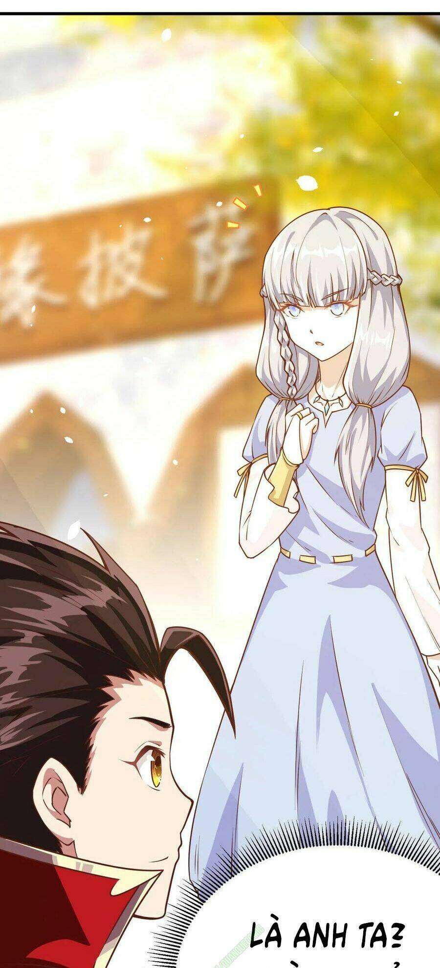 Từ Hôm Nay Bắt Đầu Làm Thành Chủ Chapter 88 - Trang 2