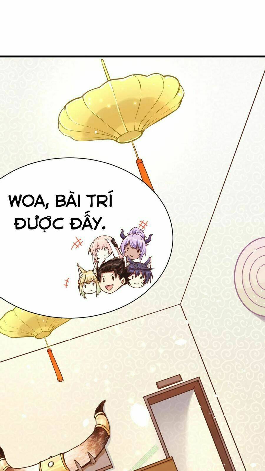 Từ Hôm Nay Bắt Đầu Làm Thành Chủ Chapter 88 - Trang 2