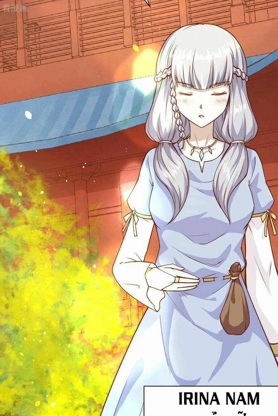 Từ Hôm Nay Bắt Đầu Làm Thành Chủ Chapter 88 - Trang 2