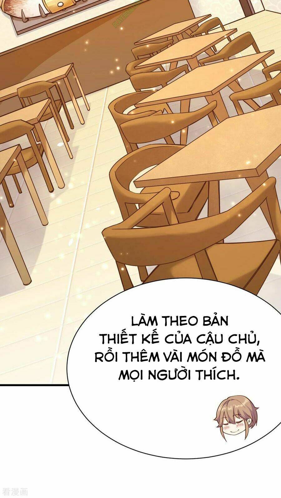 Từ Hôm Nay Bắt Đầu Làm Thành Chủ Chapter 88 - Trang 2