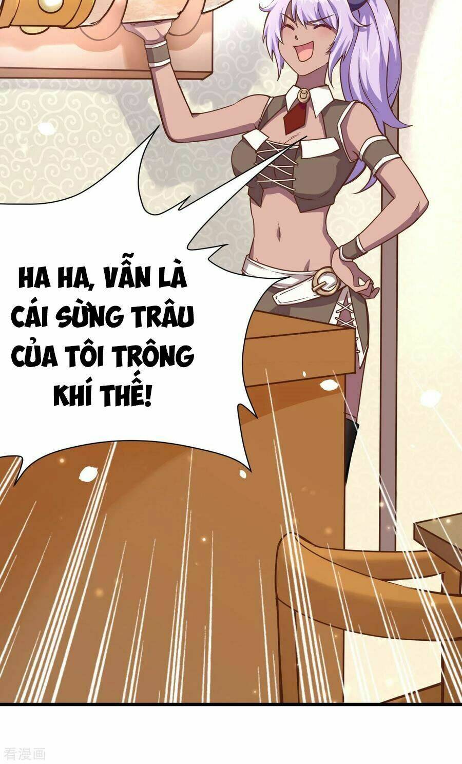 Từ Hôm Nay Bắt Đầu Làm Thành Chủ Chapter 88 - Trang 2