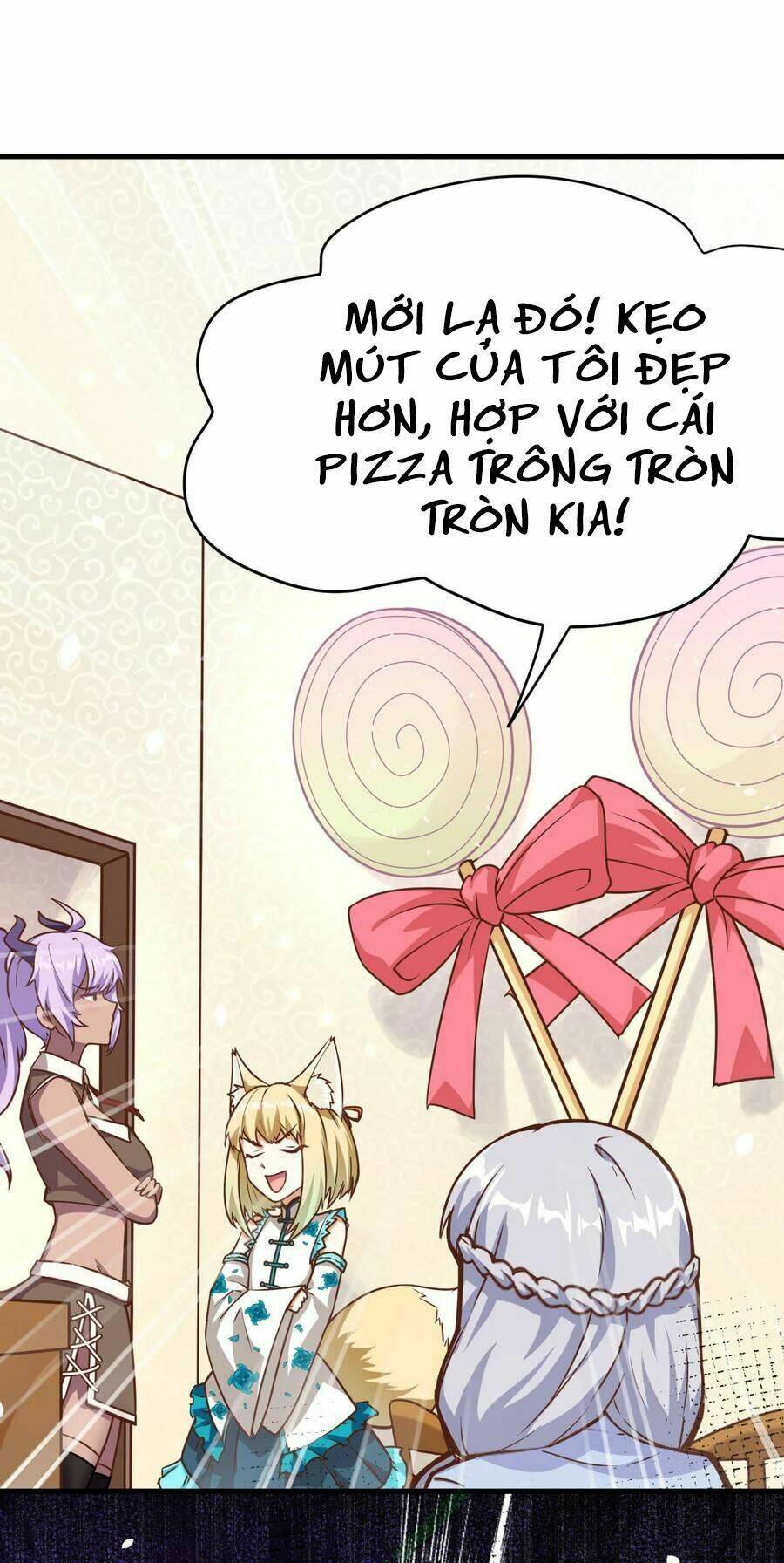 Từ Hôm Nay Bắt Đầu Làm Thành Chủ Chapter 88 - Trang 2