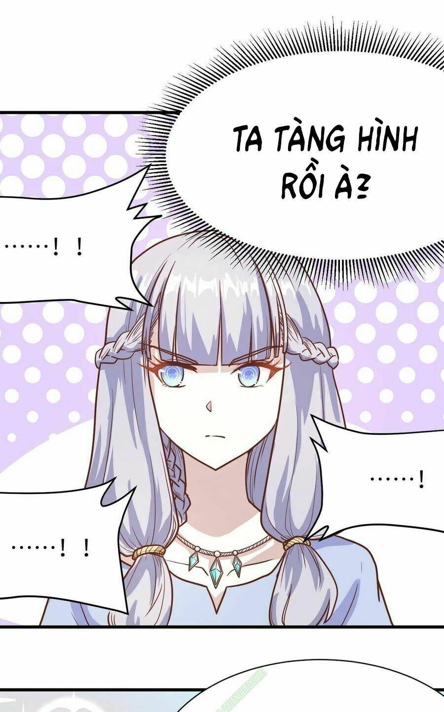 Từ Hôm Nay Bắt Đầu Làm Thành Chủ Chapter 88 - Trang 2