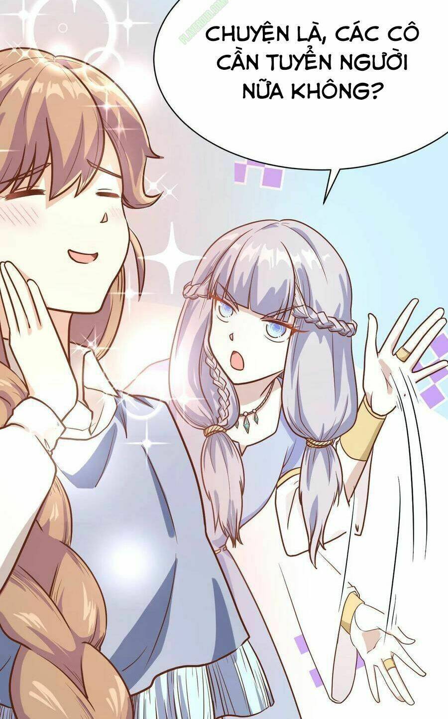 Từ Hôm Nay Bắt Đầu Làm Thành Chủ Chapter 88 - Trang 2