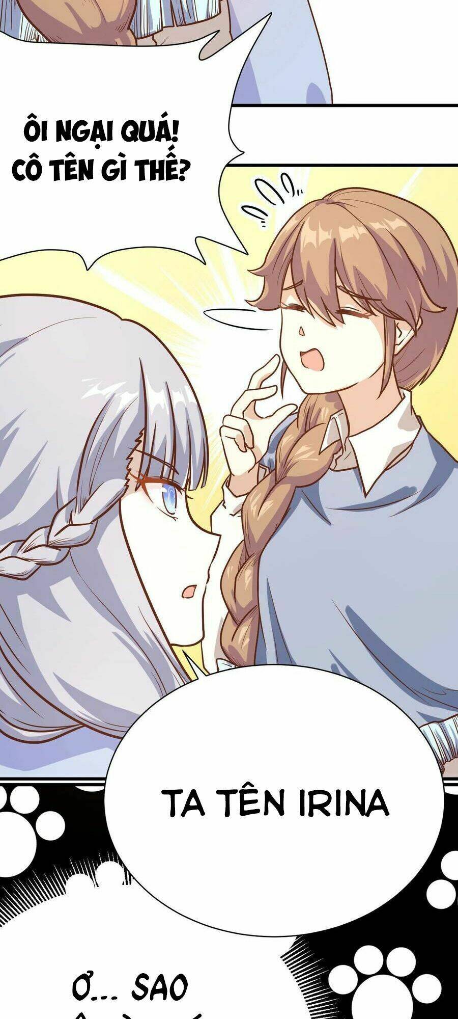 Từ Hôm Nay Bắt Đầu Làm Thành Chủ Chapter 88 - Trang 2