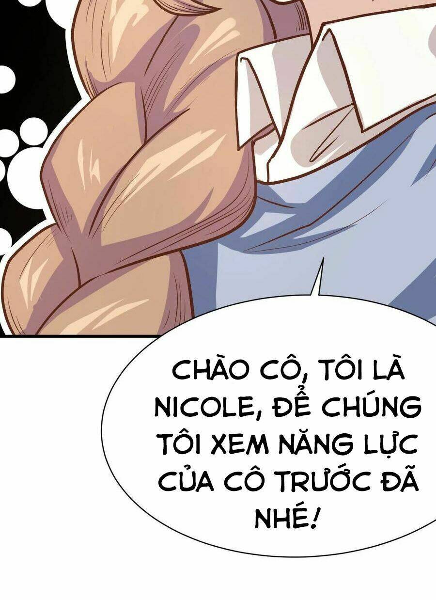 Từ Hôm Nay Bắt Đầu Làm Thành Chủ Chapter 88 - Trang 2