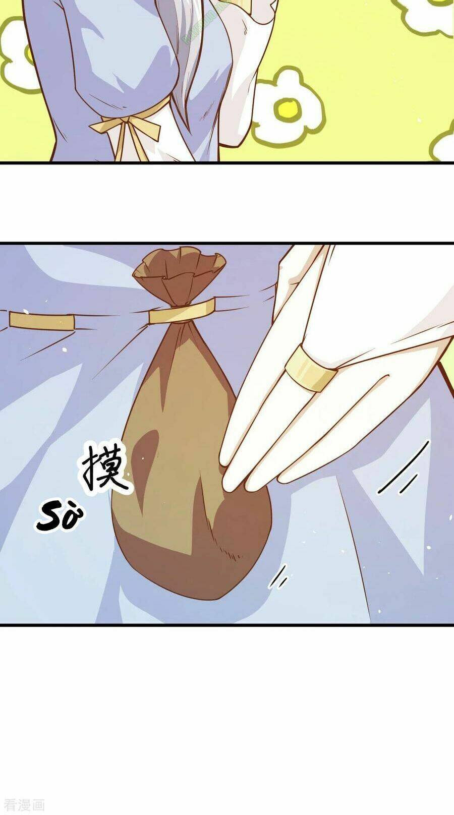 Từ Hôm Nay Bắt Đầu Làm Thành Chủ Chapter 88 - Trang 2