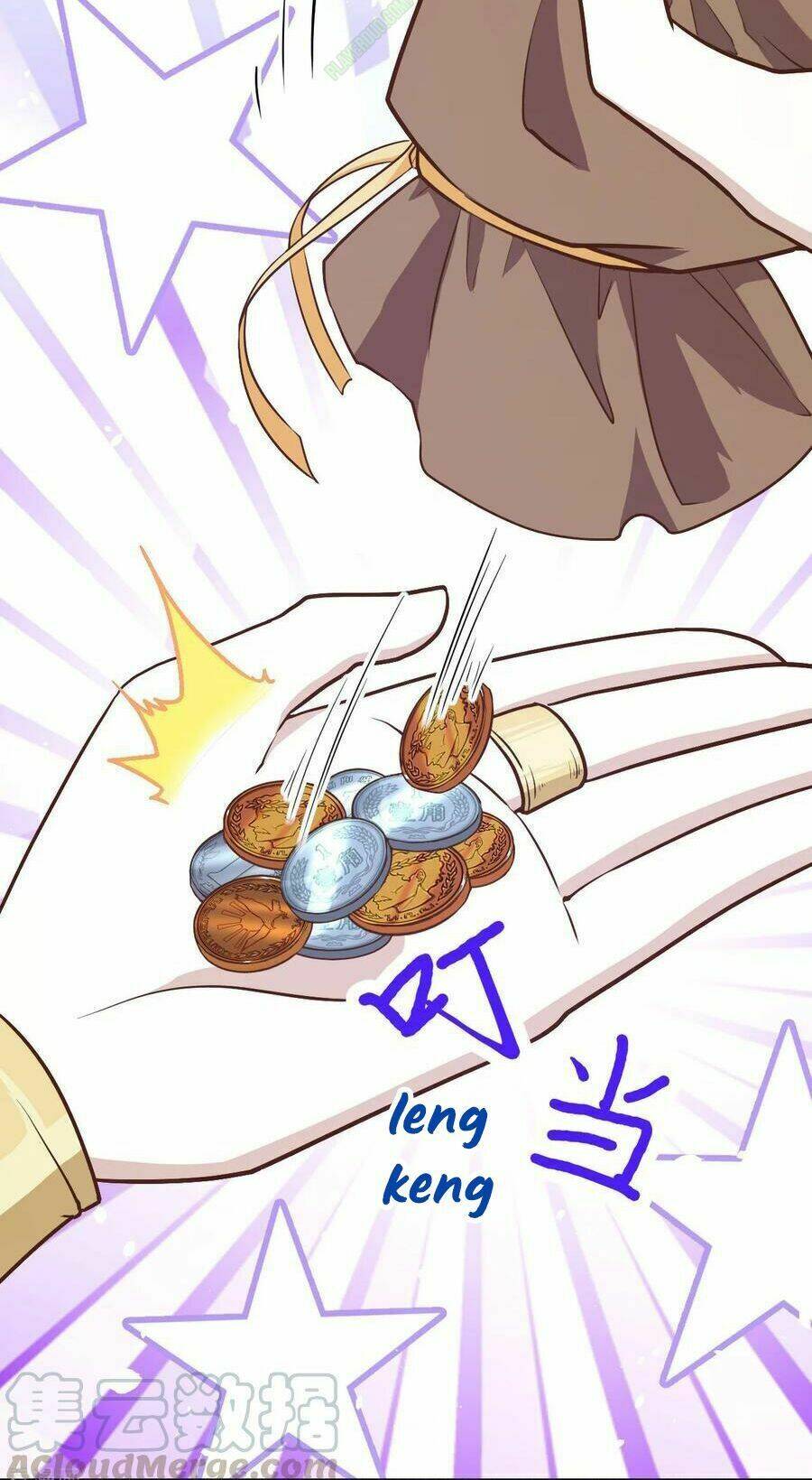 Từ Hôm Nay Bắt Đầu Làm Thành Chủ Chapter 88 - Trang 2