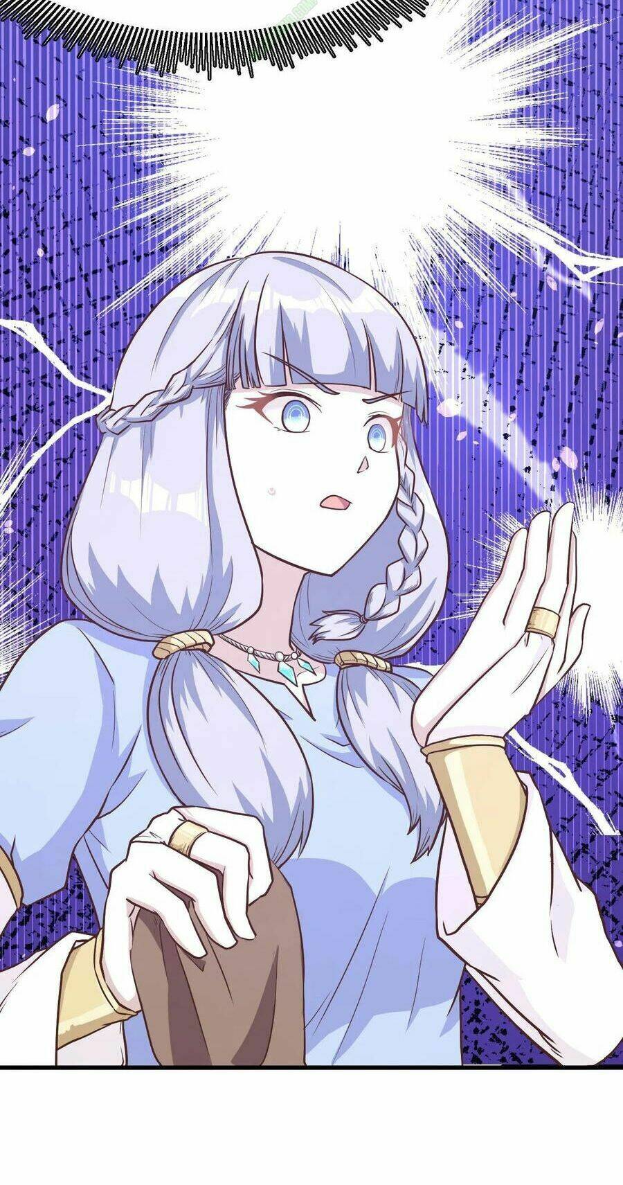 Từ Hôm Nay Bắt Đầu Làm Thành Chủ Chapter 88 - Trang 2