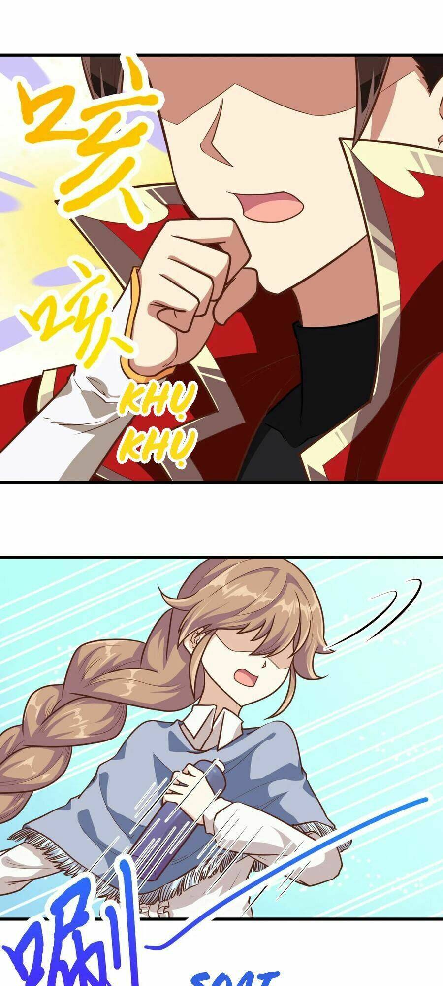 Từ Hôm Nay Bắt Đầu Làm Thành Chủ Chapter 89.2 - Trang 2