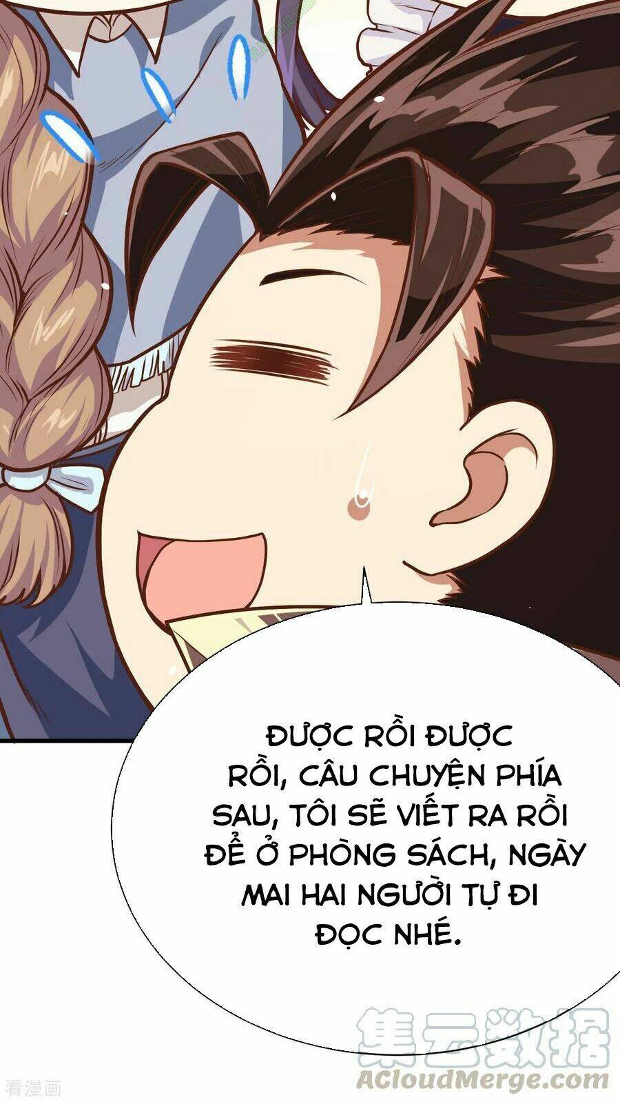 Từ Hôm Nay Bắt Đầu Làm Thành Chủ Chapter 89.2 - Trang 2