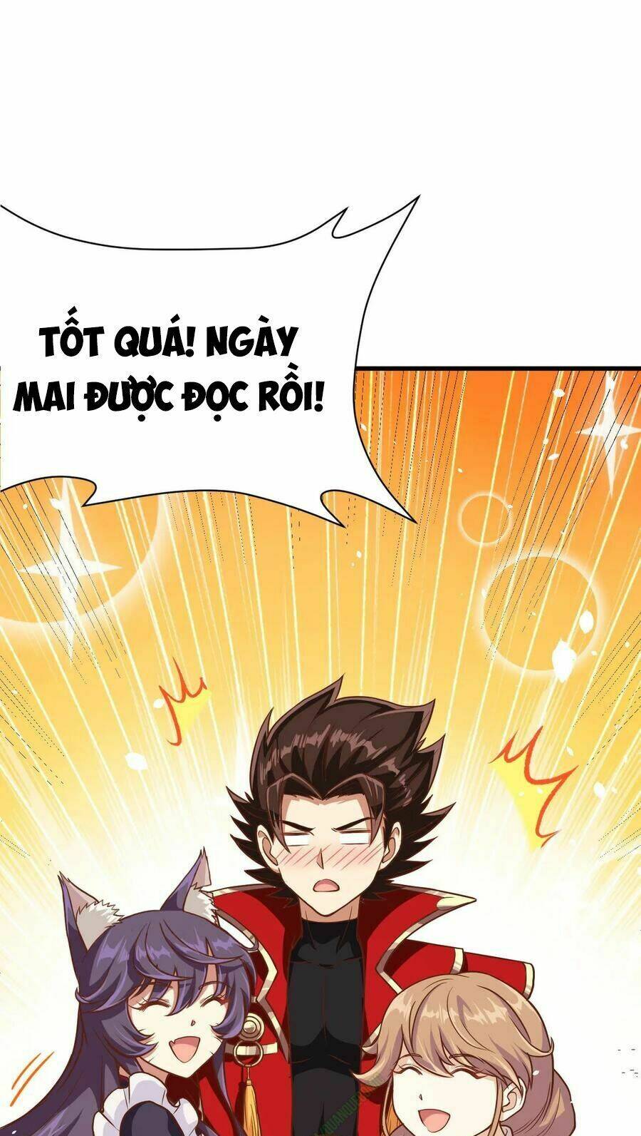 Từ Hôm Nay Bắt Đầu Làm Thành Chủ Chapter 89.2 - Trang 2