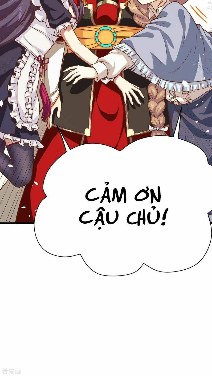 Từ Hôm Nay Bắt Đầu Làm Thành Chủ Chapter 89.2 - Trang 2