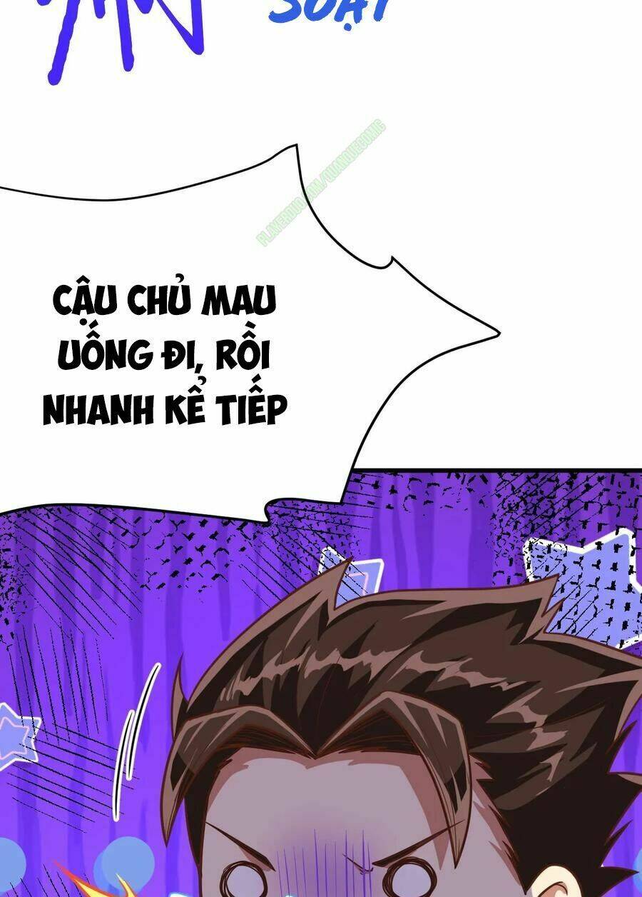 Từ Hôm Nay Bắt Đầu Làm Thành Chủ Chapter 89.2 - Trang 2